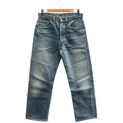 LEVI'S リーバイス 90s 501XX 501-5900 555 ブルー デニム ボトムス
