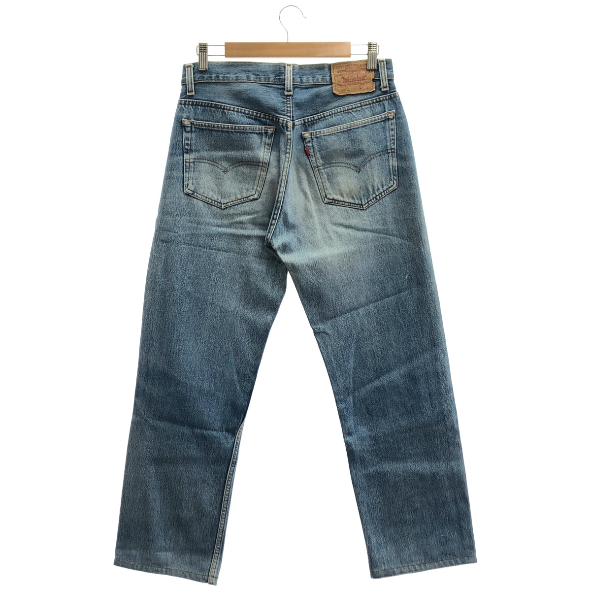 LEVI'S リーバイス 90s 501XX 501-5900 555 ブルー デニム ボトムス
