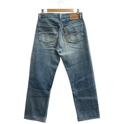 LEVI'S リーバイス 90s 501XX 501-5900 555 ブルー デニム ボトムス