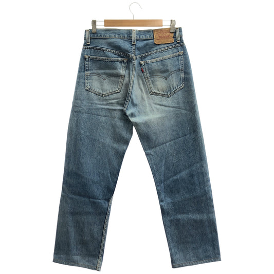 LEVI'S リーバイス 90s 501XX 501-5900 555 ブルー デニム ボトムス