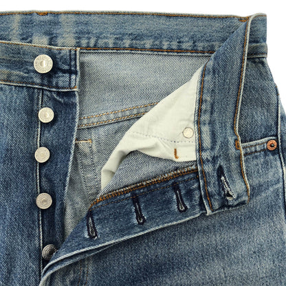 LEVI'S リーバイス 90s 501XX 501-5900 555 ブルー デニム ボトムス
