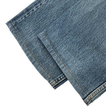 LEVI'S リーバイス 90s 501XX 501-5900 555 ブルー デニム ボトムス