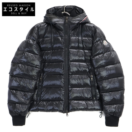MONCLER モンクレール AUBERT GIUBBOTTO フーディダウンジャケット ジャケット