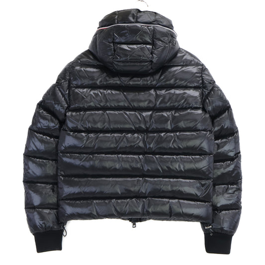 MONCLER モンクレール AUBERT GIUBBOTTO フーディダウンジャケット ジャケット