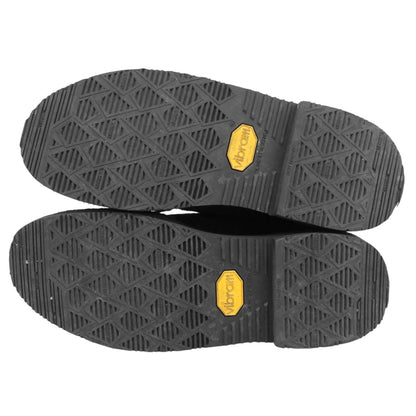 Clarks クラークス スエード デザート ブーツ シューズ メンズ 黒 ブラック 7 1/2 11826 シューズ