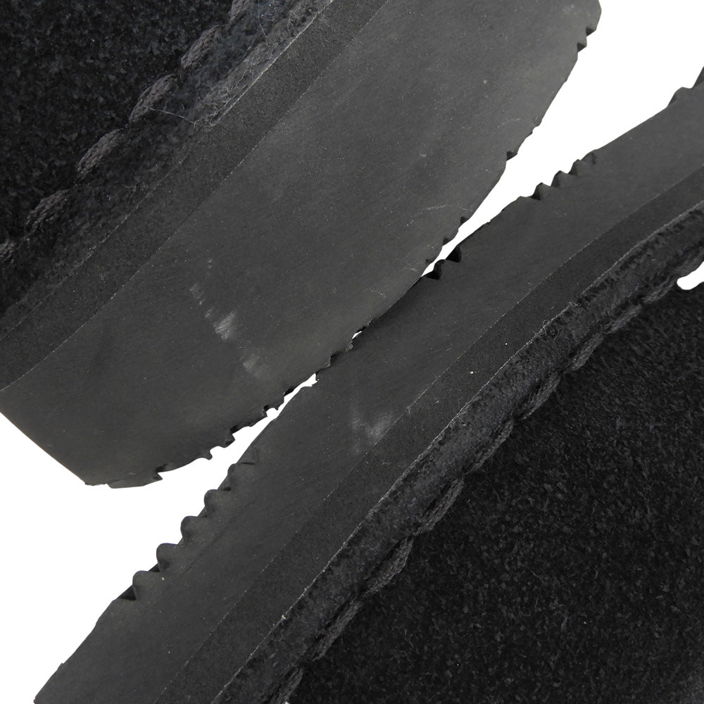 Clarks クラークス スエード デザート ブーツ シューズ メンズ 黒 ブラック 7 1/2 11826 シューズ