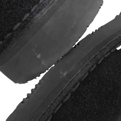 Clarks クラークス スエード デザート ブーツ シューズ メンズ 黒 ブラック 7 1/2 11826 シューズ