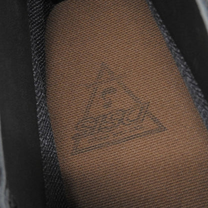 Clarks クラークス スエード デザート ブーツ シューズ メンズ 黒 ブラック 7 1/2 11826 シューズ
