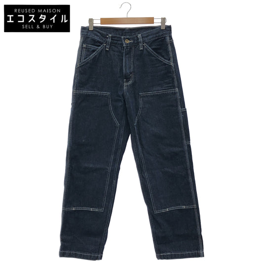 LEVI'S リーバイス インディゴ ダブルニージーンズ ボトムス