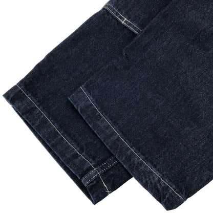LEVI'S リーバイス インディゴ ダブルニージーンズ ボトムス