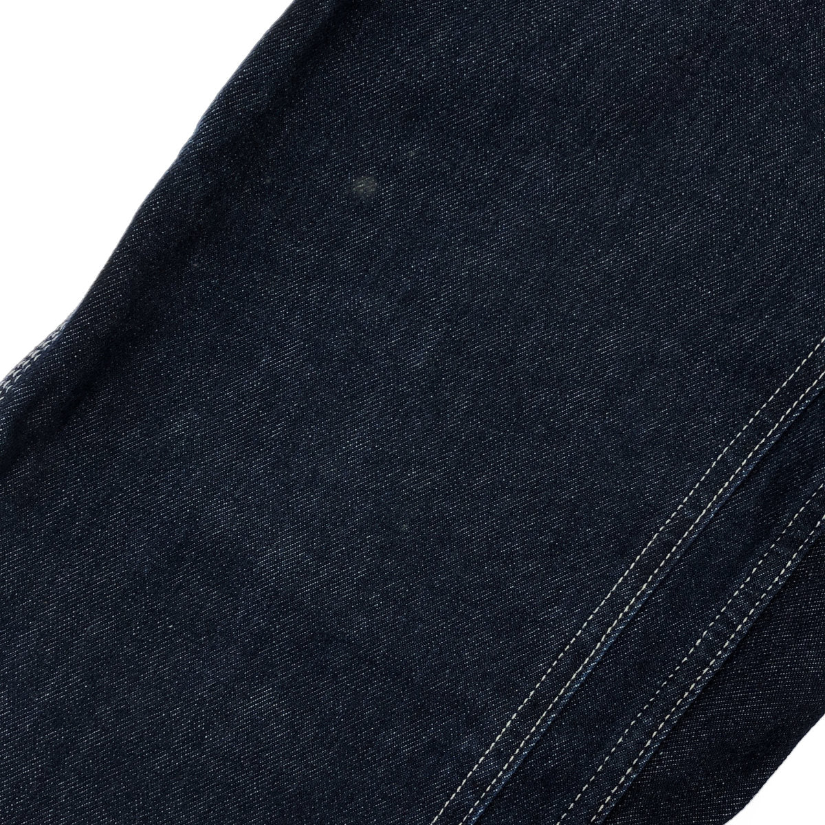 LEVI'S リーバイス インディゴ ダブルニージーンズ ボトムス