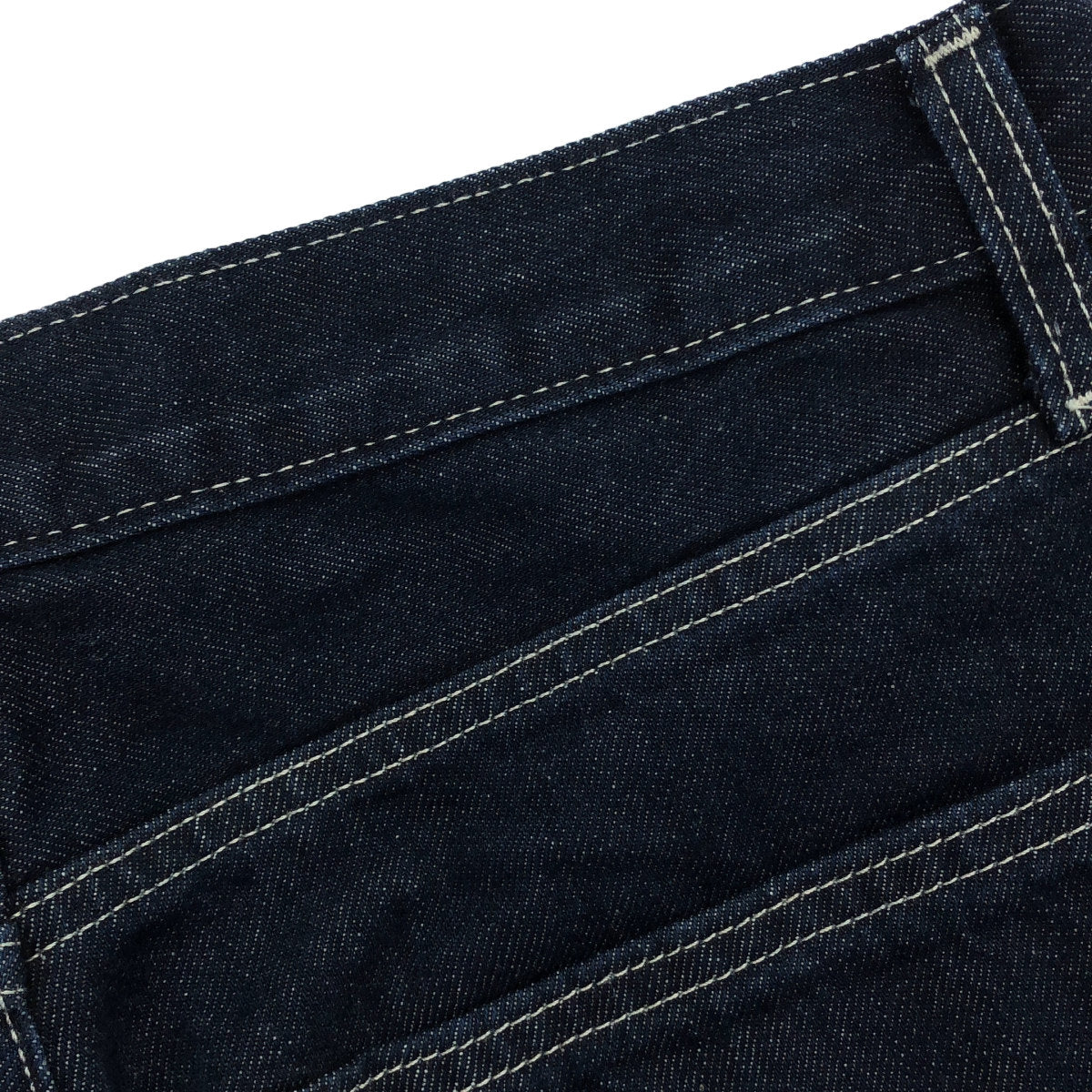 LEVI'S リーバイス インディゴ ダブルニージーンズ ボトムス
