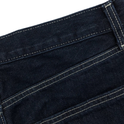 LEVI'S リーバイス インディゴ ダブルニージーンズ ボトムス