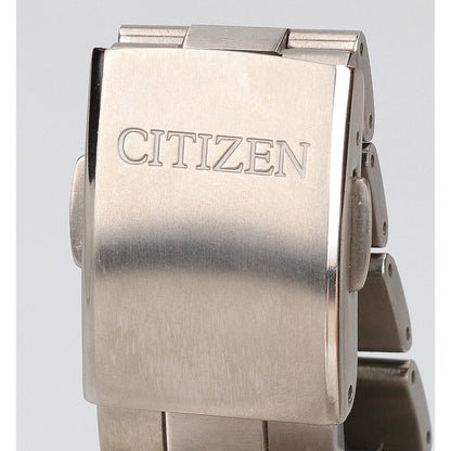 CITIZEN シチズン AT8160-55H H800 ATTESA アテッサ クロノグラフ エコ・ドライブ電波 腕時計