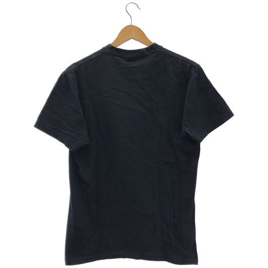 Supreme シュプリーム ブラック WORLDFAMOUSプリント 半袖 Tシャツ トップス