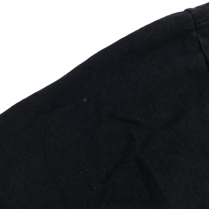 Supreme シュプリーム ブラック WORLDFAMOUSプリント 半袖 Tシャツ トップス