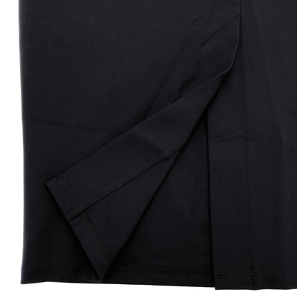 EVERY DAY I LIKE エブリデイアイライク 26年製 ネイビー バックスリットスカート ボトムス