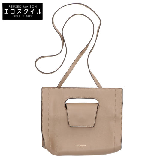 J&MDavidson ジェイアンドエムデヴィッドソン 【美品】COURA クラ 2WAYショルダー セカンドバッグ クラッチバッグ