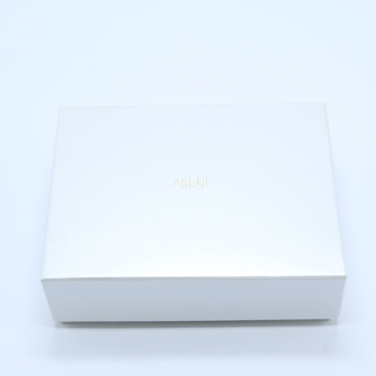 AHKAH アーカー HOMME オム ストライプ バングル