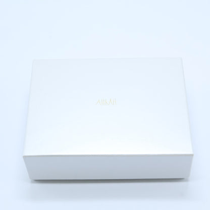 AHKAH アーカー HOMME オム ストライプ バングル
