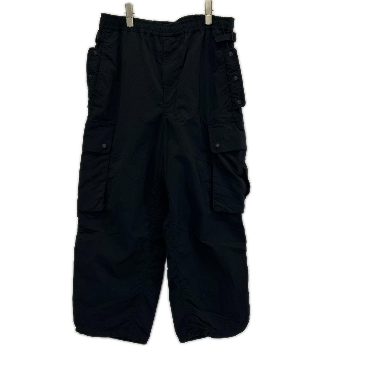 DAIWA PIER39 ダイワピア39 BP-55024 ネイビー テック パラシュート TECH PARACHUTE パンツ ボトムス