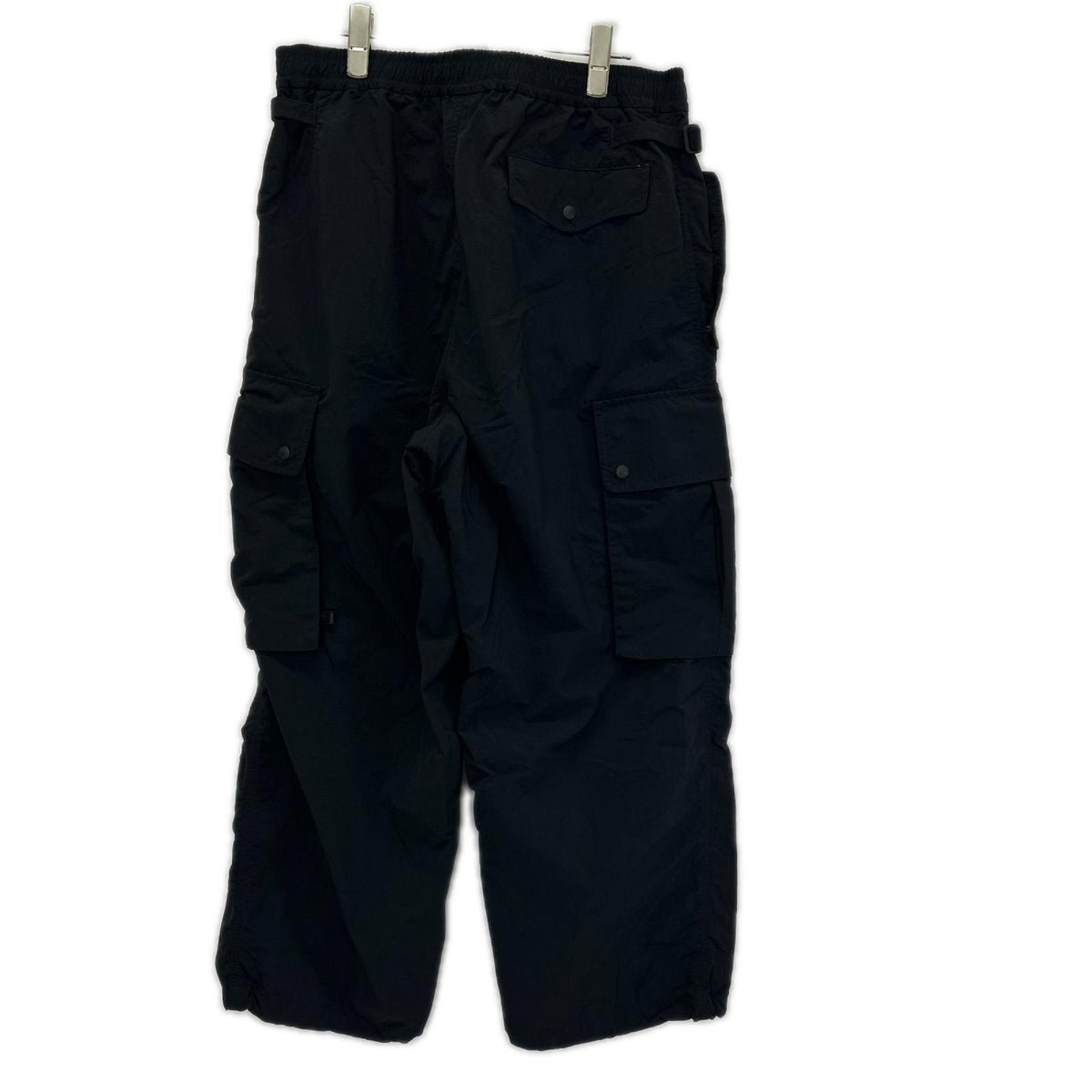 DAIWA PIER39 ダイワピア39 BP-55024 ネイビー テック パラシュート TECH PARACHUTE パンツ ボトムス