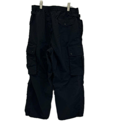 DAIWA PIER39 ダイワピア39 BP-55024 ネイビー テック パラシュート TECH PARACHUTE パンツ ボトムス