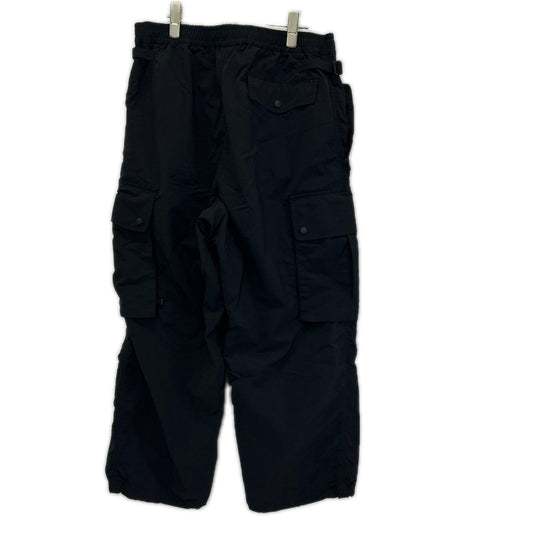 DAIWA PIER39 ダイワピア39 BP-55024 ネイビー テック パラシュート TECH PARACHUTE パンツ ボトムス