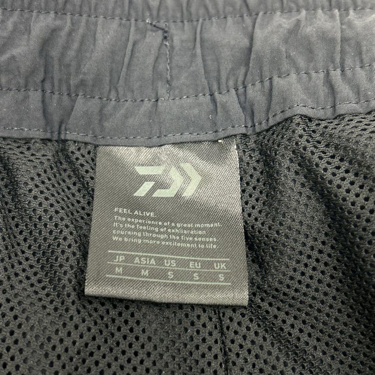 DAIWA PIER39 ダイワピア39 BP-55024 ネイビー テック パラシュート TECH PARACHUTE パンツ ボトムス