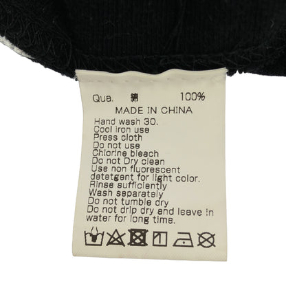 FR2 エフアールツー ブラック NO SEXUAL SERVICES Tシャツ トップス