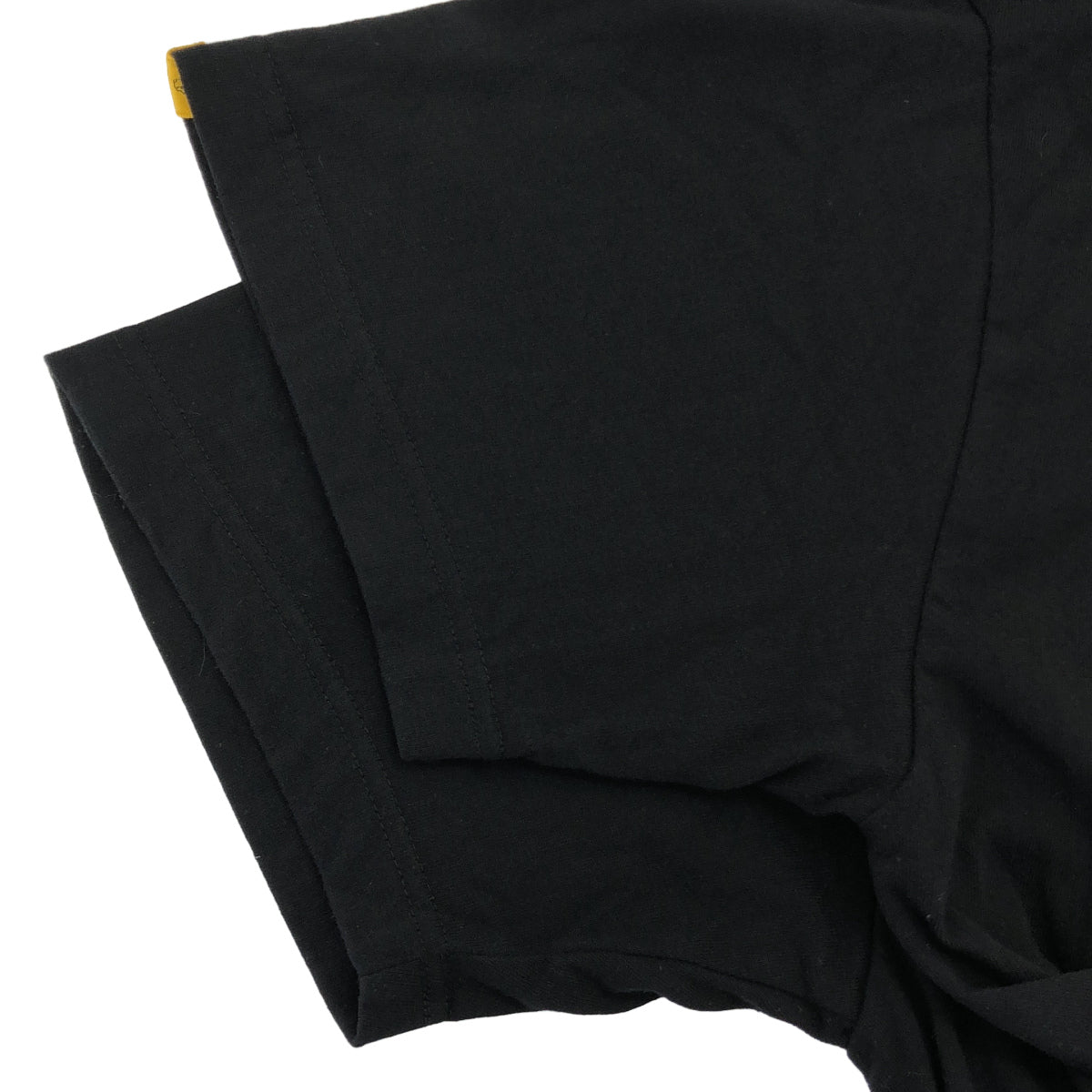FR2 エフアールツー ブラック NO SEXUAL SERVICES Tシャツ トップス