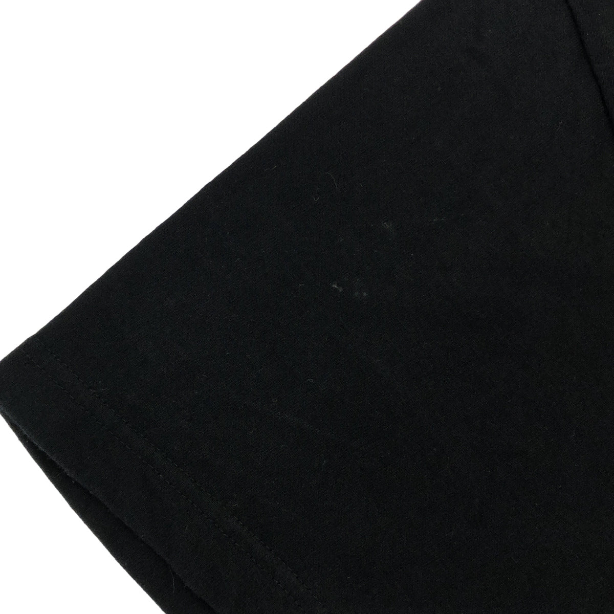 FR2 エフアールツー ブラック NO SEXUAL SERVICES Tシャツ トップス