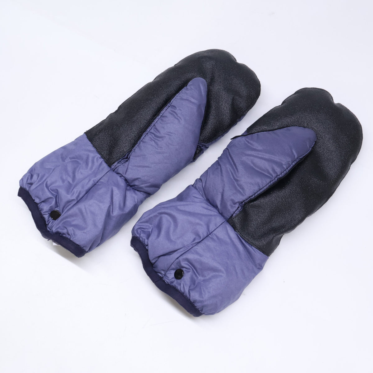 STONE ISLAND ストーンアイランド 【美品/国内正規】691544125 COTTON VELVET DOWN-TC WITH REVERSE LAMY FLOCK グローブ付 ダウンジャケット ジャケット