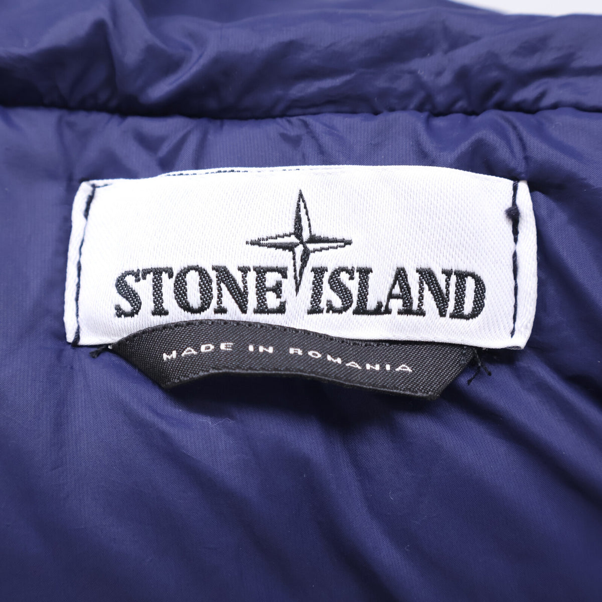 STONE ISLAND ストーンアイランド 【美品/国内正規】691544125 COTTON VELVET DOWN-TC WITH REVERSE LAMY FLOCK グローブ付 ダウンジャケット ジャケット