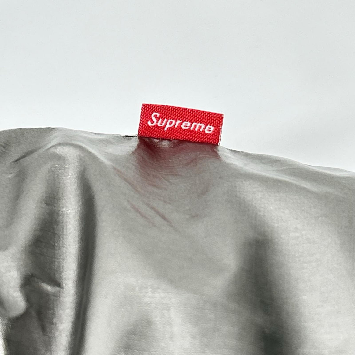 Supreme シュプリーム 22AW シルバー GORE-TEX 700 Fill Down Parka ジャケット