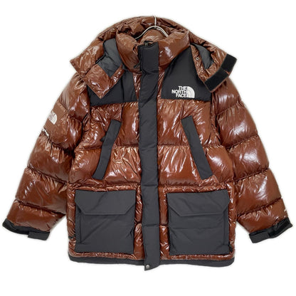 THE NORTH FACE ノースフェイス ×SUPREME ND52206I 700-Fill Down Parka ジャケット