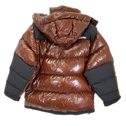 THE NORTH FACE ノースフェイス ×SUPREME ND52206I 700-Fill Down Parka ジャケット