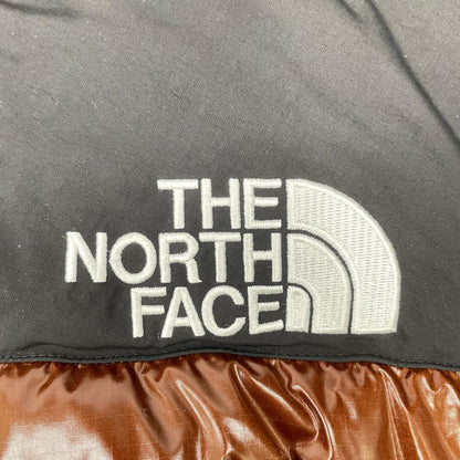 THE NORTH FACE ノースフェイス ×SUPREME ND52206I 700-Fill Down Parka ジャケット