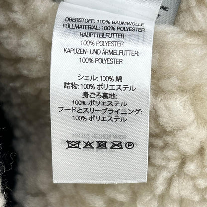 Supreme シュプリーム 24AW Faux Shearling Lined Bomber Jacket ジャケット