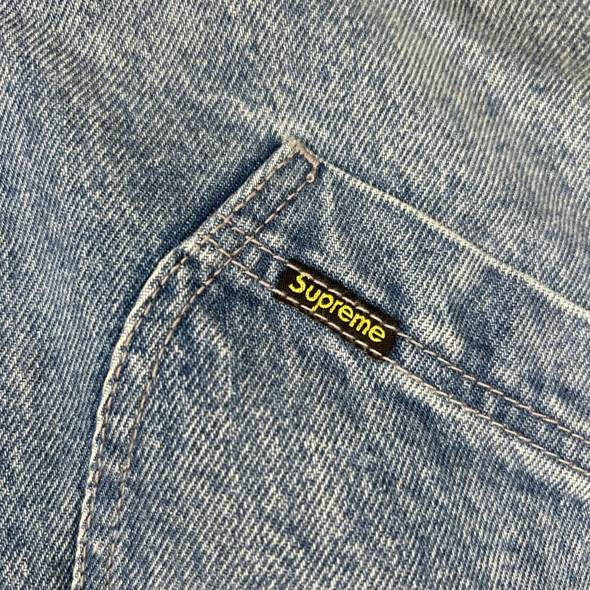 Supreme シュプリーム 24AW Faux Shearling Lined Bomber Jacket ジャケット