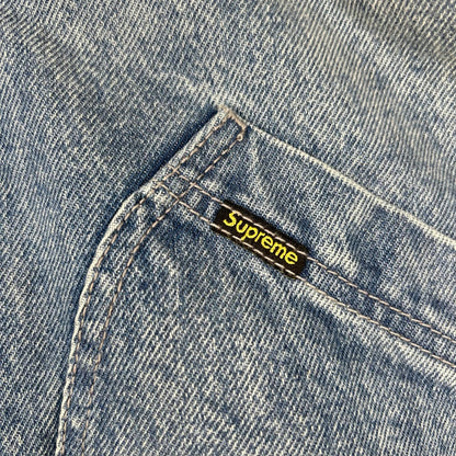 Supreme シュプリーム 24AW Faux Shearling Lined Bomber Jacket ジャケット