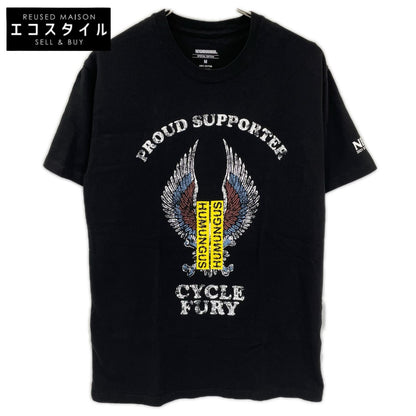 NEIGHBORHOOD ネイバーフッド B'z 稲葉浩志 コラボ Tシャツ トップス