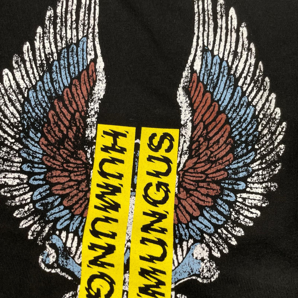 NEIGHBORHOOD ネイバーフッド B'z 稲葉浩志 コラボ Tシャツ トップス