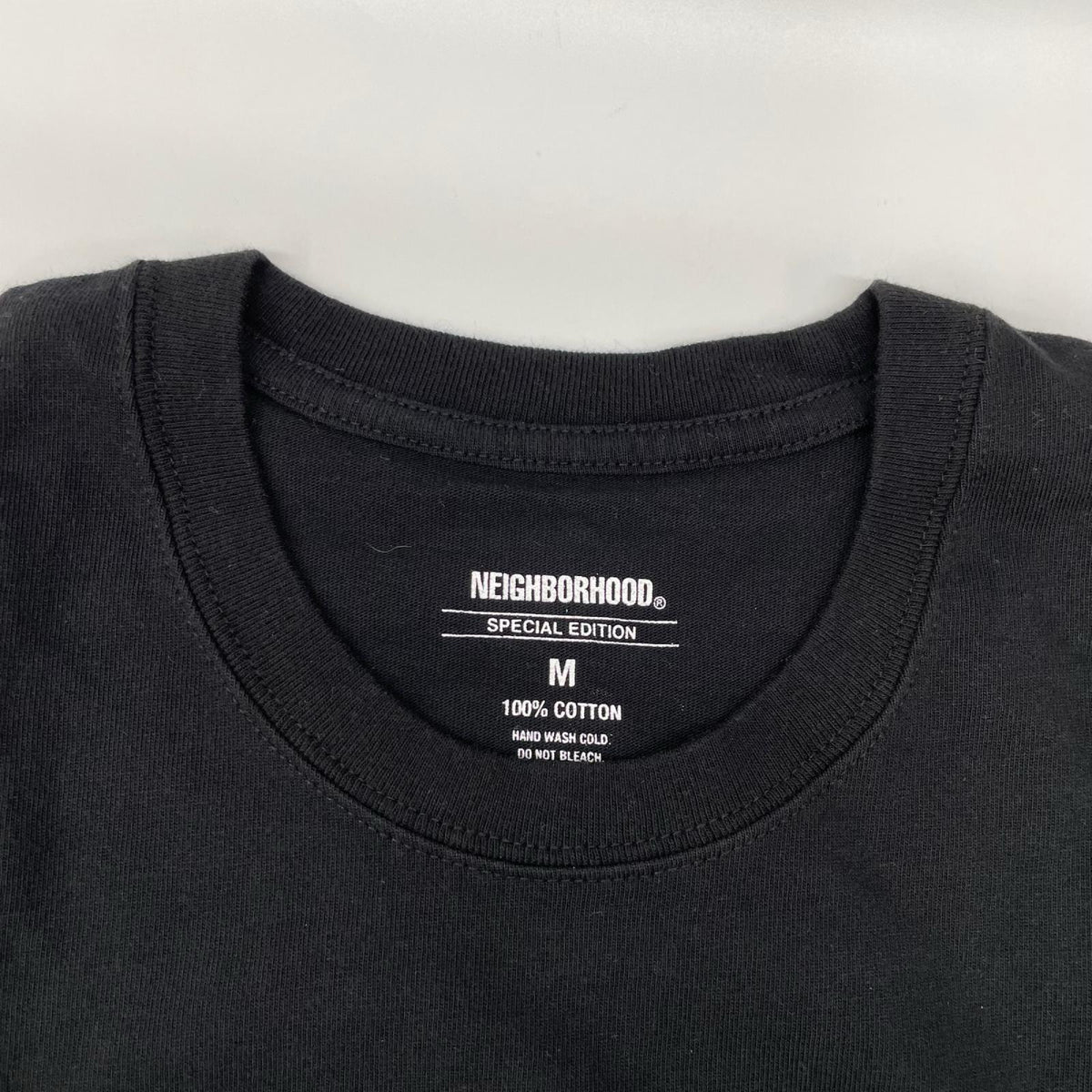 NEIGHBORHOOD ネイバーフッド B'z 稲葉浩志 コラボ Tシャツ トップス
