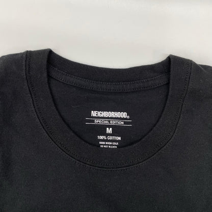 NEIGHBORHOOD ネイバーフッド B'z 稲葉浩志 コラボ Tシャツ トップス