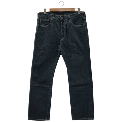 LEVI'S リーバイス 00501-0536 501 インディゴ メキシコ製 デニムパンツ ボトムス
