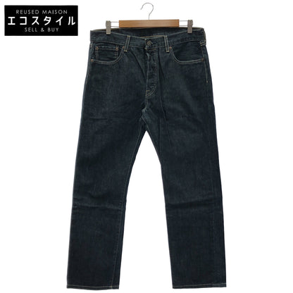 LEVI'S リーバイス 00501-0536 501 インディゴ メキシコ製 デニムパンツ ボトムス