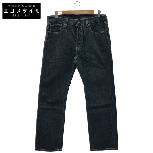 LEVI'S リーバイス 00501-0536 501 インディゴ メキシコ製 デニムパンツ ボトムス