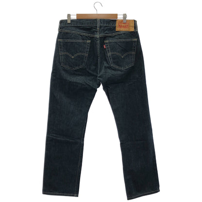 LEVI'S リーバイス 00501-0536 501 インディゴ メキシコ製 デニムパンツ ボトムス