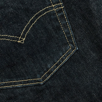 LEVI'S リーバイス 00501-0536 501 インディゴ メキシコ製 デニムパンツ ボトムス